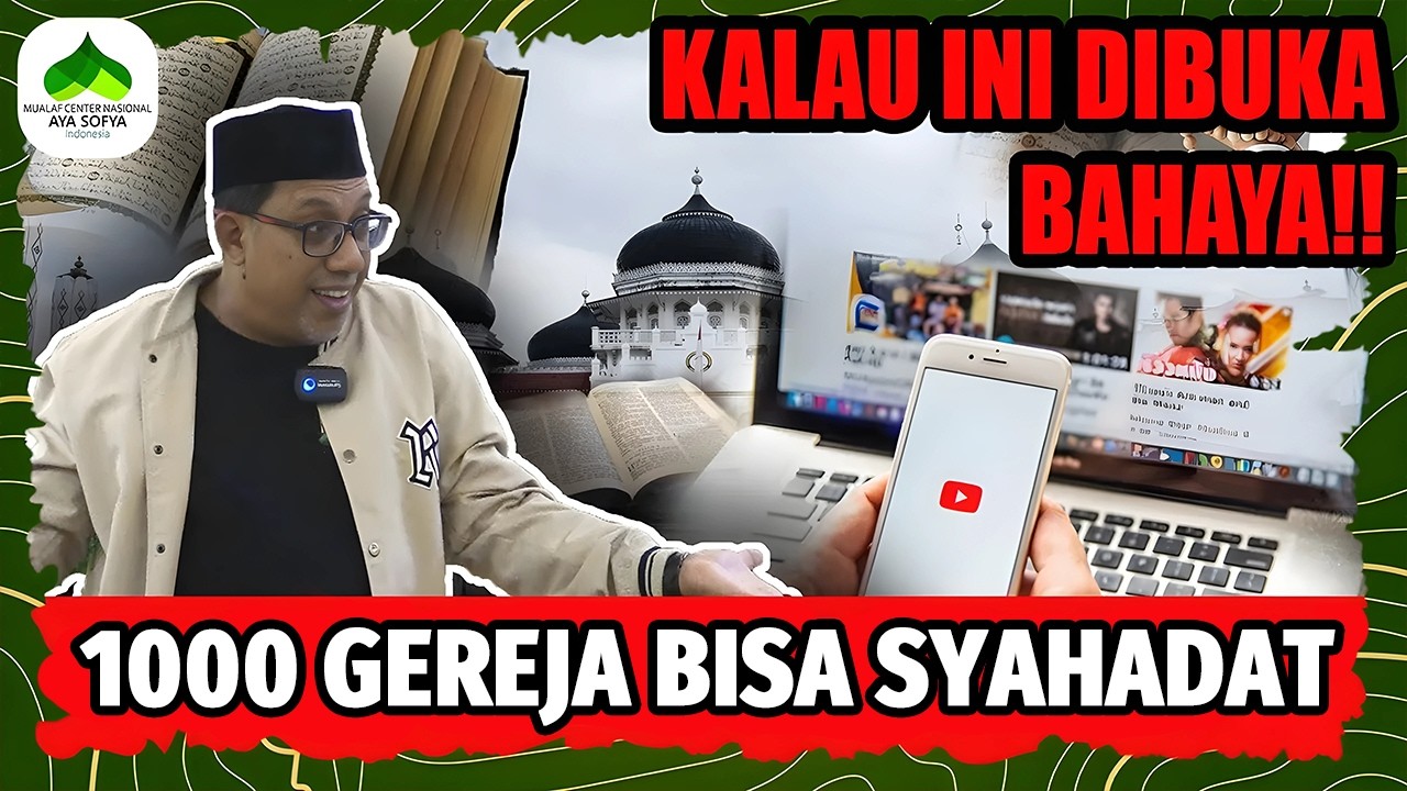 SEJARAH AWAL MULA BERDIRINYA AGAMA KRISTEN: AGAMA YANG TIDAK DIKETAHUI YESUS