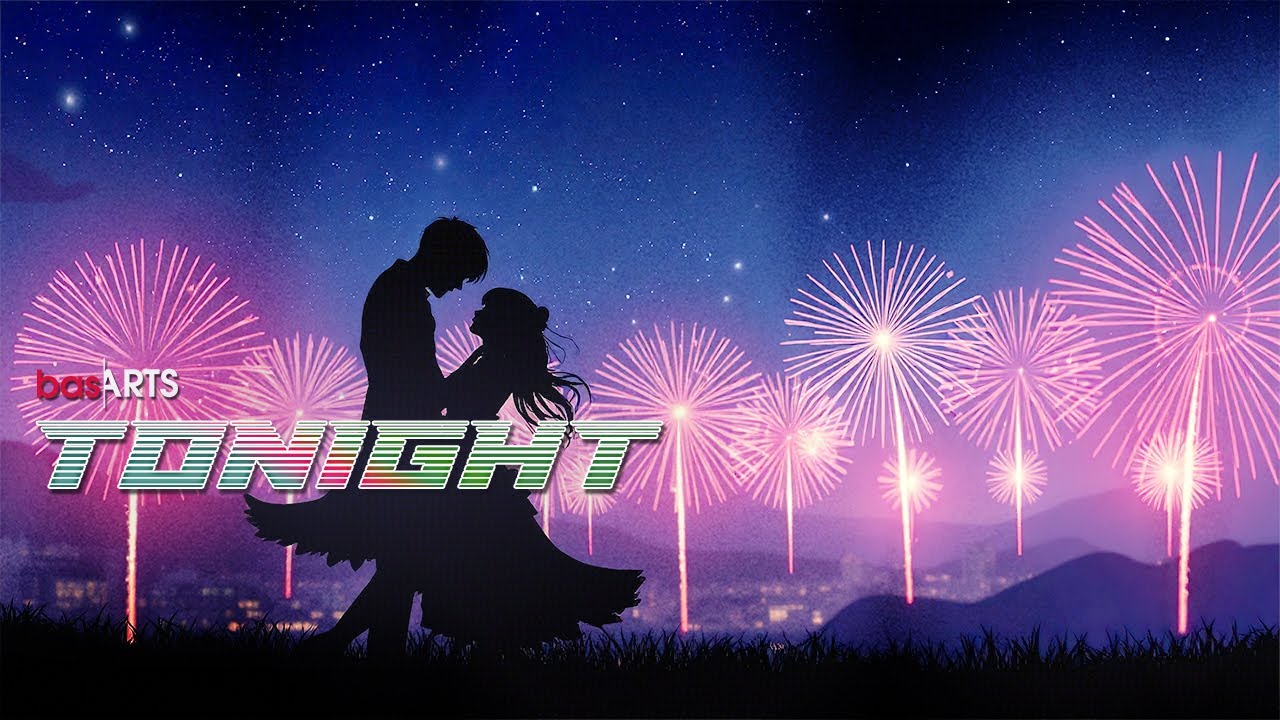 BasArts - Tonight