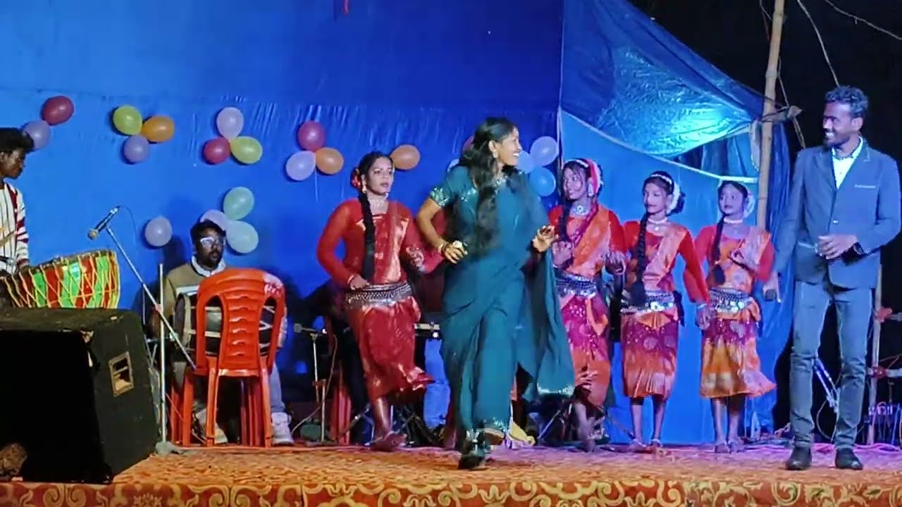 Dangua mone santali song // santali song 2026