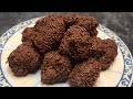 Rumkugeln, ohne Kochen, schnell und einfach selbst gemacht! #057