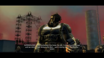 Prototype 100% Walkthrough part 37, 720p HD (NO COMMENTARY)