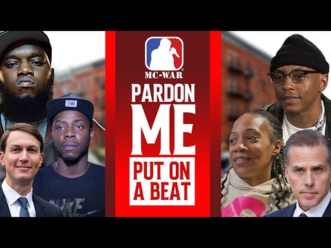Battle Rap, Acapella Evolution, Hugh Hefner Vs Diddy, & Large Drones or UFO Sightings?