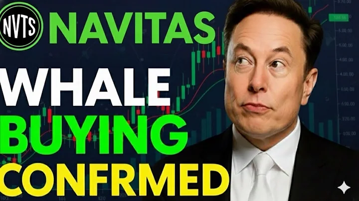 NVTS: 53% Revenue Drop… But the MOST Bullish Setup in Power Semis?