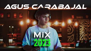 Download Lagu Cachengue 2023 - AGUS CARABAJAL / SET 1 MP3