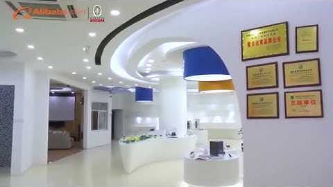 U Finder Technology Limited  Smart Home