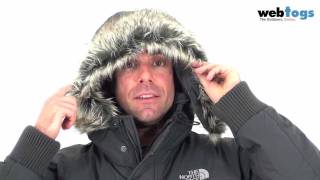 north face gotham jacket mens