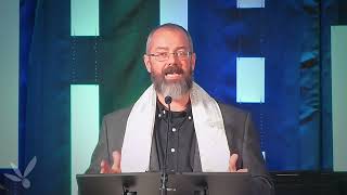 The Olivet Discourse (Part 1) | Lex Meyer | Grafted Church