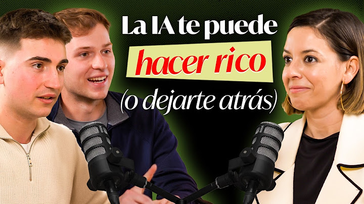 Expertos en IA: "con este prompt la IA te dará mejores resultados que con cualquier otro" (CenteIA)