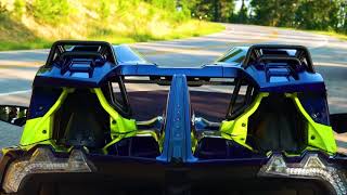 Slingshot Slingshade