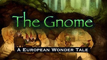The Gnome | The REAL Grimm
