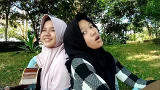 Lemonade - Jeremy Passion Cover by Alya x Jackie