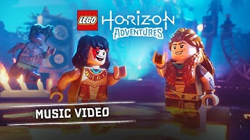 mxmtoon - Post Post Apocalyptic Dance Party (Official Music Video)