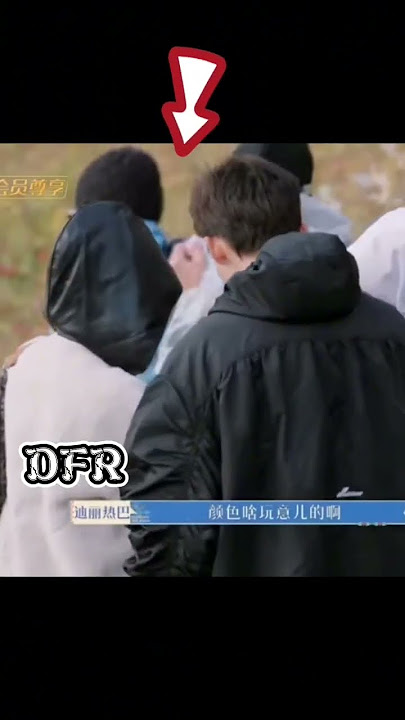 Masih Sama Kedekatan Dilraba& WangAnyu #diliraba #dilrabadilmurat  #wanganyu #chinesedrama  #2024