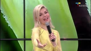 𝐌𝐀𝐑𝐈𝐀𝐍𝐀 𝐌𝐈𝐇𝐀𝐈𝐋𝐀 - 𝐃𝐄 𝐙𝐈𝐔𝐀 𝐓𝐀, 𝐌𝐀𝐈𝐂𝐔𝐓𝐀 𝐌𝐄𝐀 | 𝐓𝐄𝐙𝐀𝐔𝐑 𝐓𝐕 𝟐𝟎𝟐𝟓