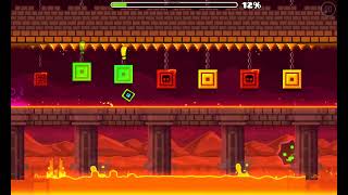 Geometry Dash Shorts