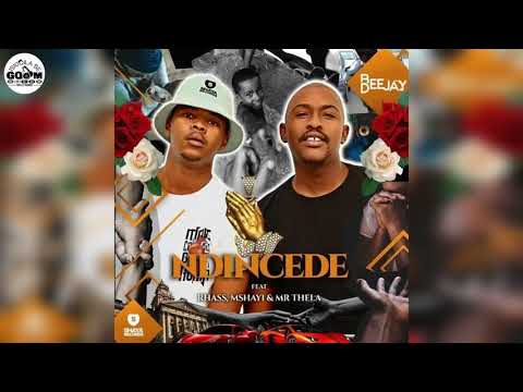 BeeDeejay Feat. Rhass,
