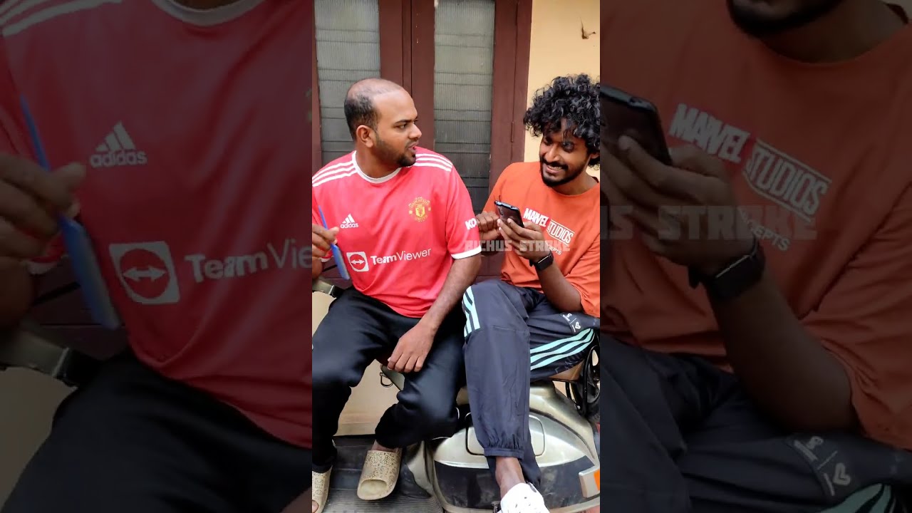 Secret keeper | Bichus stroke