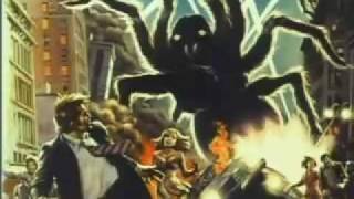 Trailer: The Giant Spider Invasion (1975)