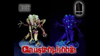 Creative : Claustrophobia 1643 Soundscape