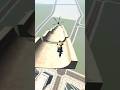 Mega Ramp Par Death Ride 💀🔥 | Indian Bikes Driving 3D #gaming #megaRamp #bikestunts #gta