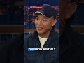 jet li conversation