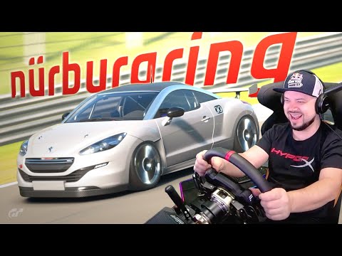 Video: Sådan Planlægger Gran Turismo At Gemme Motorsport Fra Sig Selv