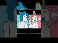 【oc】catfight meme #animetionmeme