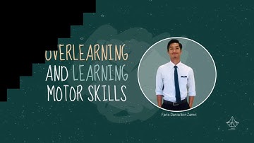 THE AMOUNT AND DISTRIBUTION OF PRACTICE