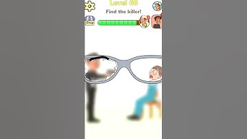 Impossible Date 2: 🥰 Tricky Riddle 🤣😍 level 60 #gameplay #animação #viral