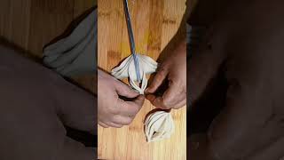 bread design#viral#food#trending #recipe#cooking#short feed#cooking with Shubhangi
