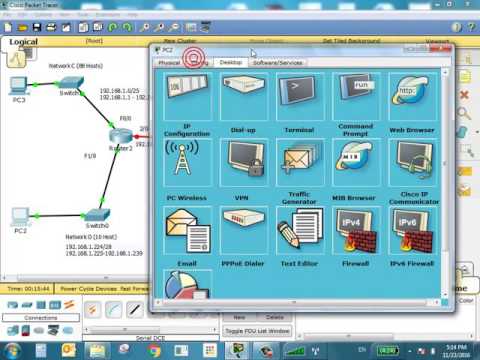 Video: Kaip rasti Vlsm IP adresą?