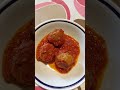 polpette di Zia Ada