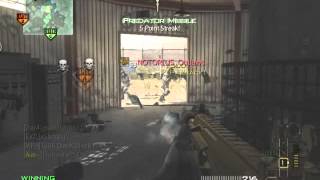 CoD- Epic Multi Kills