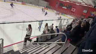 Seckman Varsity vs Parkway West - 12/12/2025
