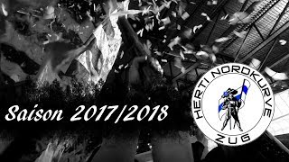 Saisonrückblick 201718