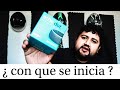 CASA INTELIGENTE - PRIMER PASÓ