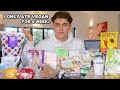 I ate vegan for a week & it changed my life..