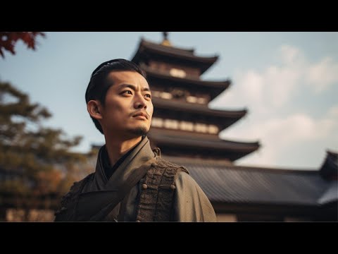 Beautiful Japanese Music for Total Relaxation | Japan Travel Video