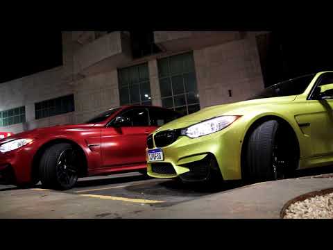 Fast & Furious - BMW M3 F80 850HP