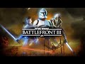 Star Wars Battlefront 3 WILL happen! - Here is why..