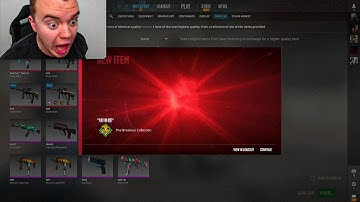 I SOLD ALL MY KNIVES TO DO EXPENSIVE TRADEUPS