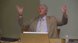 Baylor ISR: Women and the Bible: A Historical Perspective, Ben Witherington III (Sept. 16, 2013)