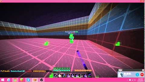 SkeletonHead100 Hacking on ReactiveMc Factions Reborn! Kill Aura.