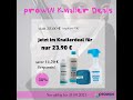 Knaller-Deals von proWIN in meiner WhatApp-Party