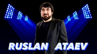 Руслан Атаев   “ Асият  “ RUSLAN  ATAEV  ASIYAT  кумыкская песня кумыки кумычки Ася