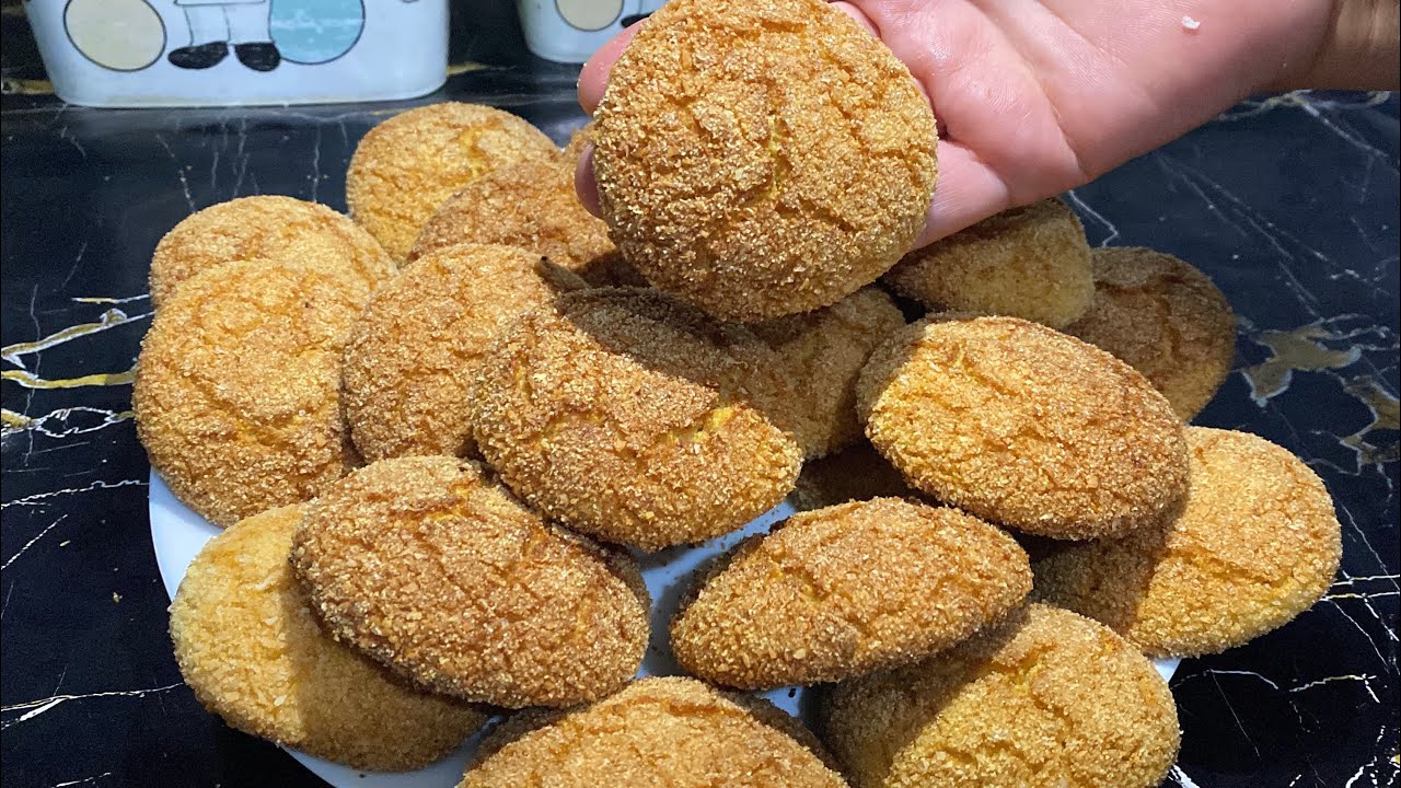 حريشات صغار في فرن بمكون سحري كيخلي المذاق ديالهم هائل 