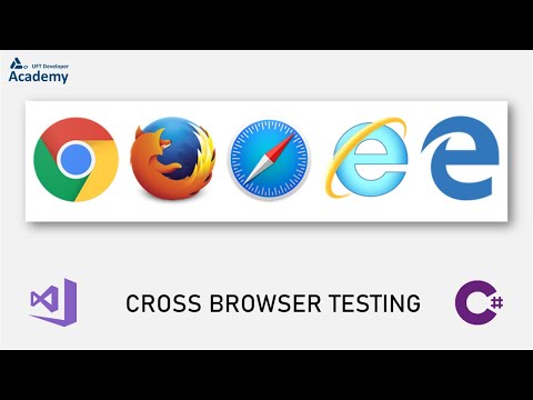 Video: Was ist ein Cross-Browser-Checker?