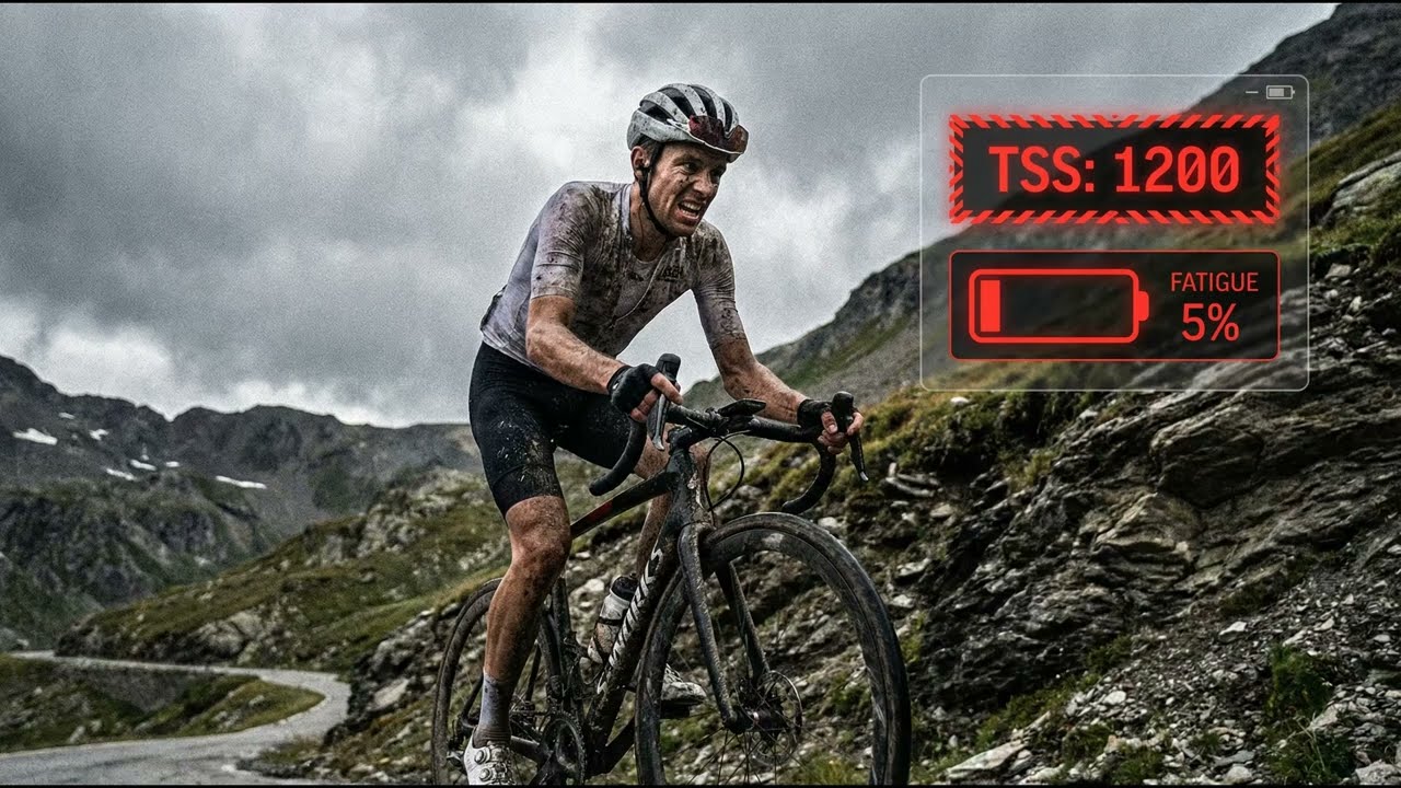 The 1.5x Rule: Design the Perfect Training Camp (TSS Protocol)