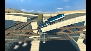 Garry's Mod | Bridge Collapse