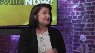 LouisvilleNOW! - I-65 Corridor Closure pt.2